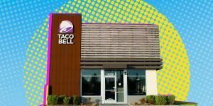 Recette Taco Bell Has 2 New Menu Items for a Limited Time