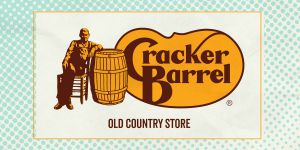 Recette Cracker Barrel Is Bringing Back a Favorite From Its Original 1969 Menu