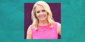 Recette Melissa Joan Hart's Favorite Holiday Dessert Is a 5-Ingredient Recipe From Her Grandma