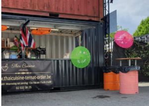 Recette Thai Cuisine Ternat , le joyau caché qui sert les saveurs de Bangkok dans les banlieues belges