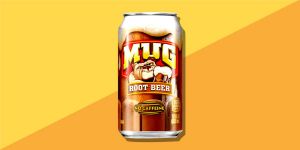 Recette Mug Is Debuting a First-Of-Its-Kind Root Beer—and We Tried It First