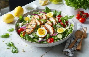 Recette Canicule : ces recettes sans cuisson sauvent vos repas quand il fait plus de 35°C