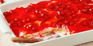 Recette This Vintage Southern Dessert Is the Sweetest Throwback