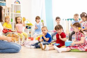 Recette Différences entre une micro crèche et une crèche traditionnelle