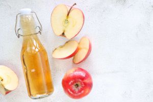 Recette What Happens to Your Cholesterol When You Drink Apple Cider Vinegar Regularly