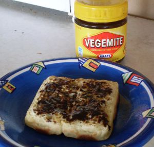 Recette Vegemite, le goût que les étrangers adorent détester