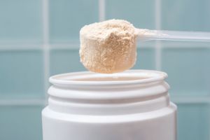 Recette Ask a Doctor: What Should I Do If Whey Protein Makes Me Bloated?