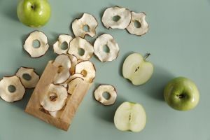 Recette Dried Fruit vs. Fresh Fruit: Which Is the Healthier Option?