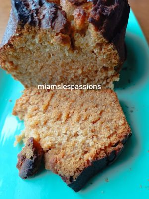 Recette Pain d’épices