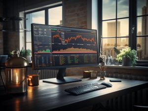 Recette Procédure détaillée pour effectuer un retrait de gains sur la plateforme Metatrader 5