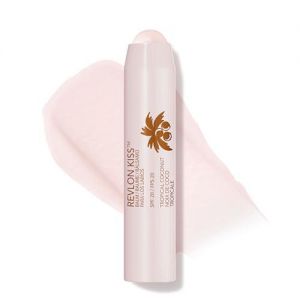 Recette Revlon Kiss Balm: Hydrate, Nourish, and Shine with Tropical Coconut Flavor