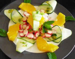 Recette Queues de langoustes créoles au four