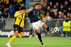 Recette Nhận định soi kèo Aston Villa vs Young Boys lúc 00h45 ngày 28/11/2025