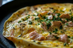 Recette Prêt en 10 minutes avec 3 ingrédients : la recette thon-œufs idéale pour les soirs de paresse