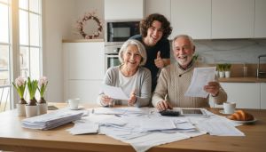 Recette Aspa, RSA, AAH : Quels seront les nouveaux montants des revalorisations prévues pour 2026 ?