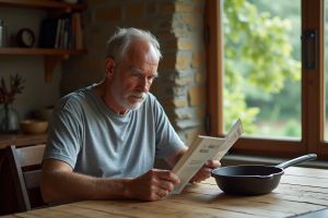 Recette Risques santé : une poêle en fonte peut-elle vous nuire ?