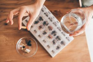 Recette What Happens to Your Cholesterol When You Take Calcium Supplements