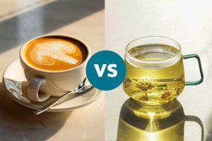 Recette Tea vs. Coffee: Which One Is Better for Your Bones?