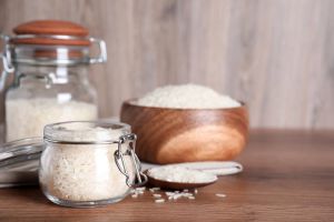 Recette Quelle quantité de riz par personne prévoir ? Le guide ultime pour un dosage parfait