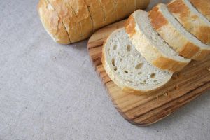 Recette What Happens to Your Blood Pressure When You Eat White Bread Regularly