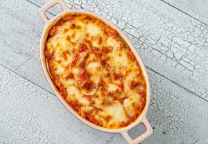 Recette Parmigiana de Butternut au Thermomix : Légère et Savoureuse