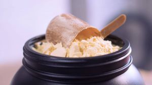 Recette Whey isolate : macronutriment essentiel pour le maintien et le développement de la masse musculaire