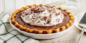 Recette 20 Chocolate Pie Recipes That Belong on Every Dessert Table