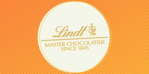 Recette Lindt Just Quietly Dropped a First-Of-Its-Kind Truffle