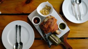 Recette 12 spécialités culinaires allemandes les plus emblématiques