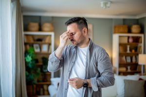 Recette Causes of Sharp Pain in Your Eye