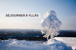 Recette Séjourner à Yllas en Laponie finlandaise