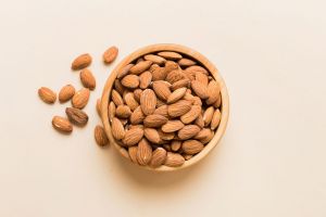 Recette 9 Foods With More Magnesium Than Almonds