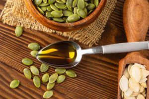 Recette What Happens to Your Body When You Take Pumpkin Seed Oil