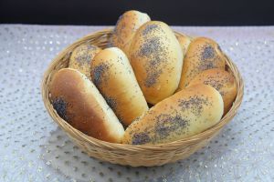 Recette Pains à hot dog