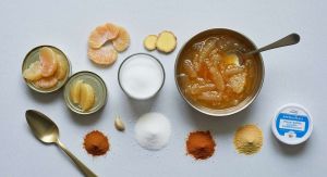 Recette Marmelade de Pomelo – Saveurs Asiatiques