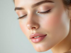 Recette Quel maquillage pour les peaux sensibles ?