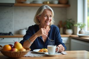 Recette Repas essentiels dans la journée : quels sont-ils et quand les prendre ?