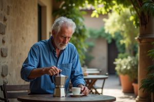 Recette Différence entre cafetière piston et italienne : comment choisir ?