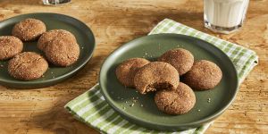 Recette 25 Days of Christmas Cookies