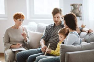 Recette Que savoir à propos de la thérapie familiale systémique ?