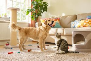 Recette Chats ou chiens ? Voici les 5 signes astro animaux les plus passionnés (tu vas être surpris)