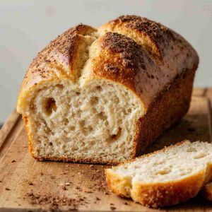 Recette Classic Amish Bread Recipe – Soft, Sweet & Homemade Loaf