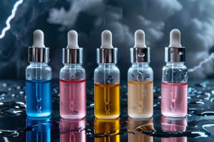 Recette Tout ce que vous devez savoir sur les e-liquides