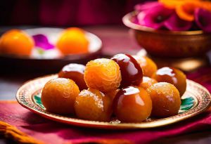 Recette Desserts indiens méconnus à découvrir sans tarder