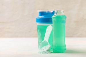 Recette What Happens to Your Hydration Levels When You Drink Electrolyte Beverages?