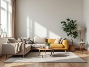 Recette Erreurs à éviter dans un salon mal agencé