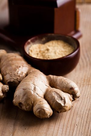 Recette Pourquoi tu devrais mettre du gingembre partout (ou presque)