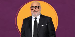 Recette Andrew Zimmern's 5-Ingredient Snack Is Totally Unhinged in the Best Way