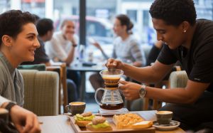 Recette Momento Lyon : Où déguster un café incontournable ?