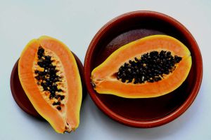 Recette What Happens to Your Body When You Eat Papaya Seeds Regularly